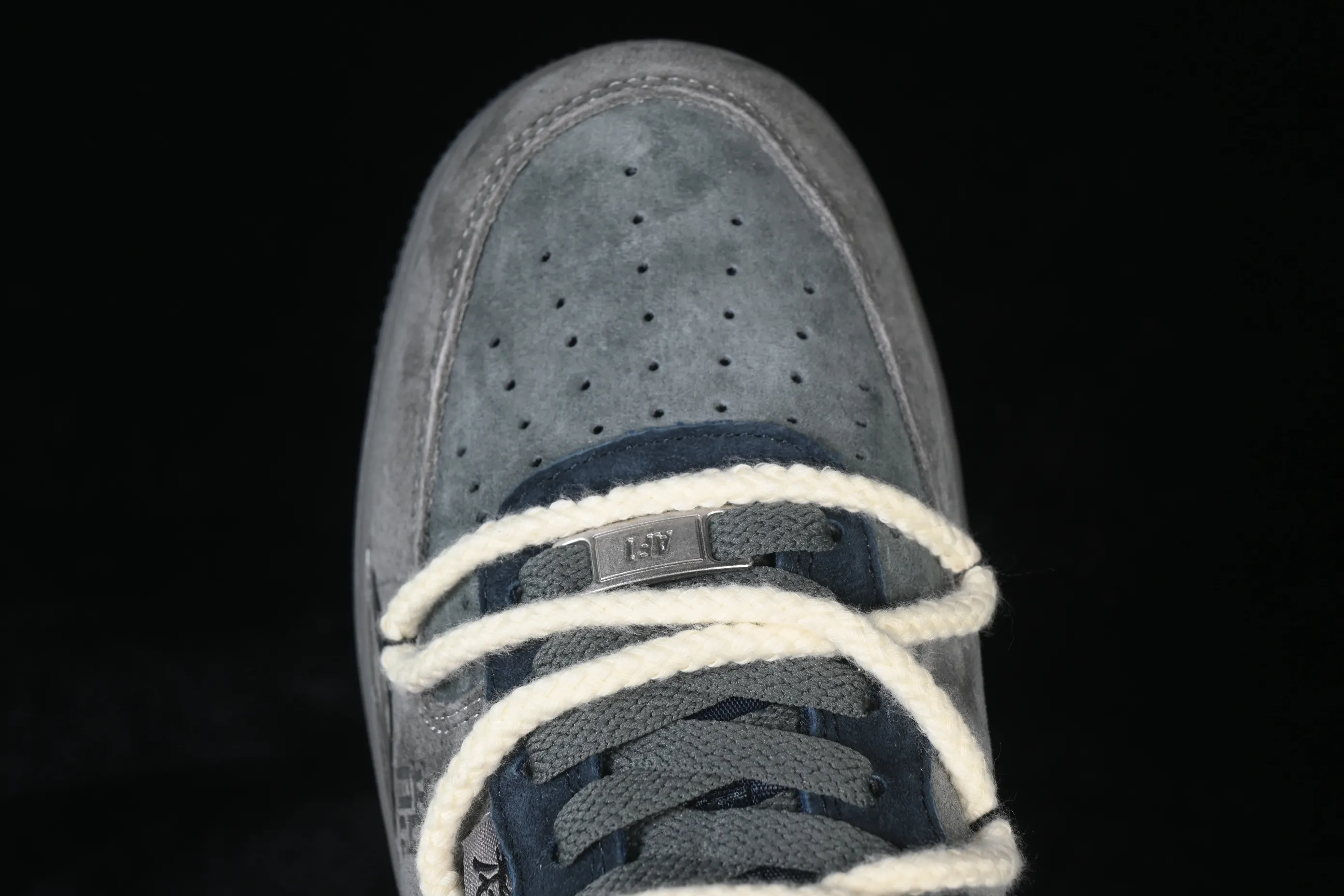 All categories Nk Air Force 1 Air Force series Nk Air Force 1 Low Air Force low-top Nike Air Force 1'07 Low "Dragon & Horse Spirit" Hand-painted graffiti Year of the Horse Chinese style limited edition Air Force 1 low-top casual sneakers CD1221-680